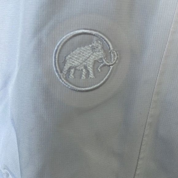 Mammut ski pants - Picture 16 of 16